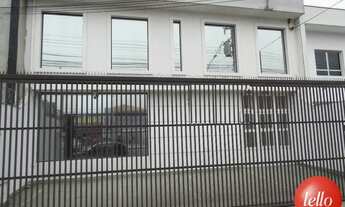 Imagem: São Paulo - Prédio Inteiro - Moema