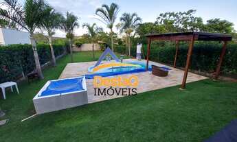 Imagem 5: CASA CONDOMINIO VEREDAS DA LAGOA