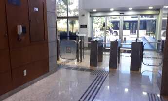 Imagem 6: SALA COMERCIAL 37 METROS - NO PARAISO