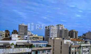 Imagem: Apartamento com 2 quartos à venda, 62 m²