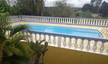 Imagem: CHÁCARA PQ AGRINCO