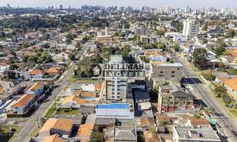Imagem 6: Apartamentos 2 Dormitórios para venda em Curitiba - PR