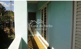 Imagem 7: CASA RESIDENCIAL em CAMPINAS - SP, CIDADE UNIVERSITÁRIA