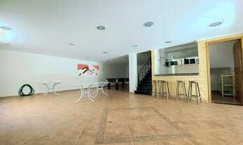 Imagem 2: Sobrado para aluguel com 600 metros quadrados com 4 quartos