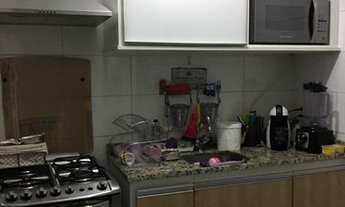 Imagem 2: Apartamento à venda, 70 m² por R$ 700.000,00 - Alto da Boa Vista - São Paulo/SP