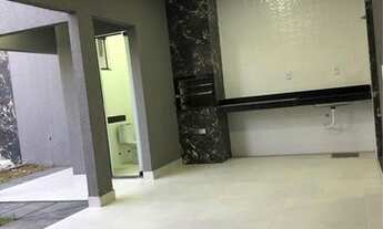 Imagem 6: APARECIDA DE GOIâNIA - Casa Padrão - Cardoso Continuação