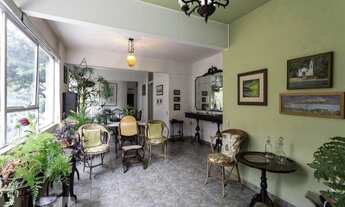 Imagem 1: SÃO PAULO - Apartamento Padrão - MOEMA