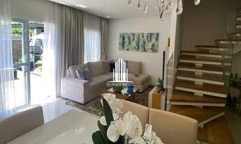 Imagem 4: Casa de Condomínio com 3 Quartos e 3 banheiros à Venda, 125 m²