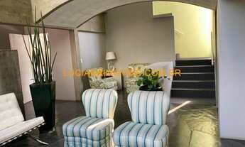 Imagem 3: Apartamento para venda tem 325 metros quadrados com 4 quartos em Lapa - São Paulo - SP