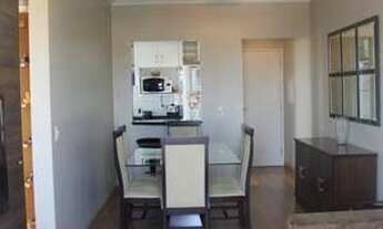 Imagem 5: Apartamento com 2 dormitórios à venda, 60 m² por R$ 270.300,00 - Vila Dainese - Americana