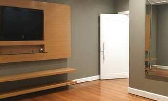 Imagem 6: Alphaville Genesis Casa Nova Mobiliada $3.200.000 - Santana de Parnaíba -SP