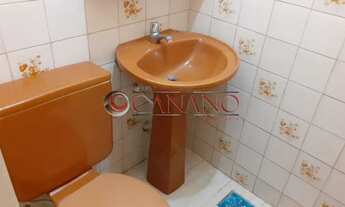 Imagem 6: Casa de Vila a Venda - Cachambi