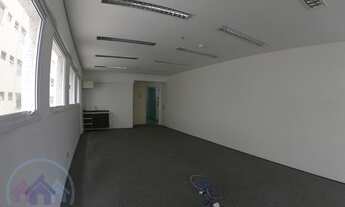 Imagem 7: Sala/Conjunto para Aluguel com 50 m² no Itaim Bibi - São Paulo - SP
