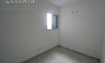 Imagem 3: Santo André - Apartamento Padrão - Parque das Nações