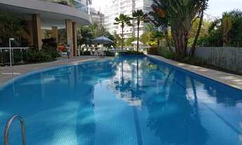 Imagem 6: Apartamento para Venda em Bertioga, Riviera de São Lourenço, 3 dormitórios, 2 suítes, 3 ba