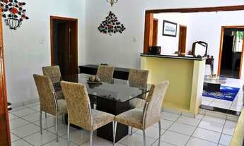 Imagem 2: Fazenda/sítios/chácaras com 3 dormitórios à venda em Almenara