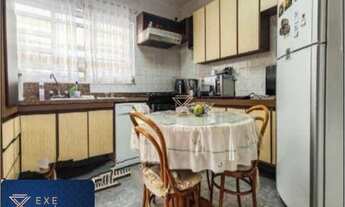 Imagem 6: Casa com 3 dormitórios à venda, 200 m² por R$ 950.000 - Tatuapé - São Paulo/SP