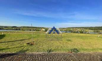 Imagem 1: Terreno à venda no Ecovillas do Lago, 1500 m² por R$ 340.000 - Rodovia - Sertanópolis/PR