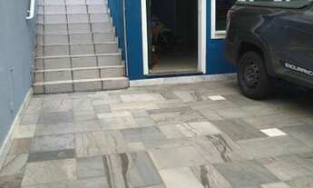 Imagem 2: Casa à venda, 196 m² por R$ 690.000,00 - Jaguaribe - Osasco/SP