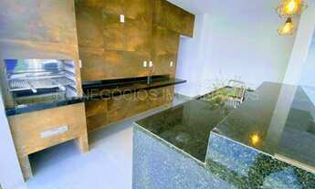 Imagem 5: TM - RV1522 Casa no Alphaville 4 quartos 2 suites, Piscina