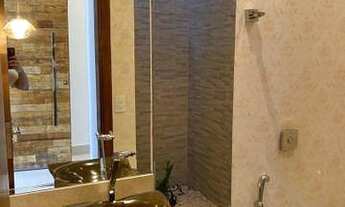 Imagem 5: Casa com 3 dormitórios à venda, 240 m² por R$ 1.400.000 - GAIVOTA I - São José do Rio Pret