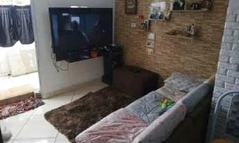 Imagem 5: Casa Barata Em Diadema Aceita Entrada