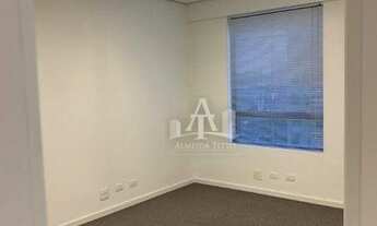 Imagem 3: Sala para alugar, 88 m² por R$ 3.500,00/mês - Alphaville Industrial - Barueri/SP