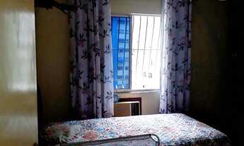 Imagem 3: Brasilândia - Apt - Venda - 2 Quartos, banheiro e cozinha pela Olimar Imóveis - OL141002V