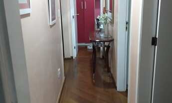 Imagem 3: Alugo lindo apartamento mobiliado no Flamboyant próximo às praças e à 28 de Março