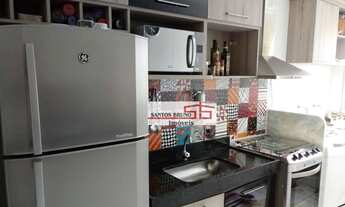 Imagem 6: Apartamento com 2 dormitórios à venda, 48 m² por R$ 270.000,00 - Limão - São Paulo/SP