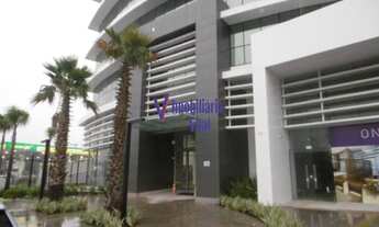 Imagem 2: Sala CANOAS RS Galpão / depósito com 1 vaga na garagem