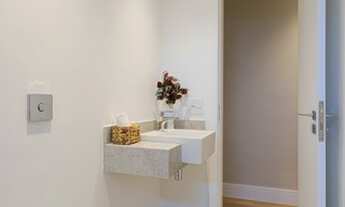 Imagem 2: Outro à venda 3 Quartos, 1 Suite, 1 Vaga, 105M², Vila Olímpia, São Paulo - SP