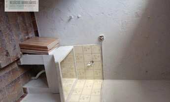 Imagem 3: Casa com 3 dormitórios para alugar, 113 m² por R$ 1.700/mês - Jardim Ipanema - Santo André