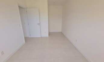 Imagem 3: Apartamento para venda com 2 quartos sendo 1 suíte no bairro Capoeiras - Florianópolis - S