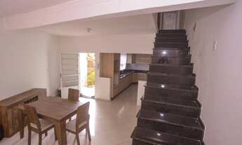 Imagem 4: Sobradão com piscina e 4 dormitórios no Taboão