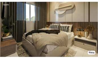 Imagem 3: Excelentes Apartamentos na MARAPONGA com 02 Quartos, lazer completo