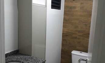 Imagem 7: Alugo excelente sala comercial no Golden Tower com divisórias e garagem privativa