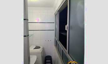 Imagem 7: Apartamento Residencial à venda, Jardim Satélite, São José dos Campos - AP6066