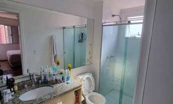 Imagem 11: Apartamento a Venda no Centro de Osasco 92m² com 2 Vagas