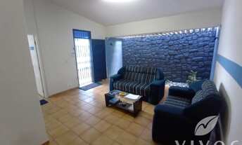 Imagem 7: Casa para venda tem 250 metros quadrados com 3 quartos em Lagoa Nova - Natal - RN