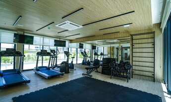 Imagem 8: 1ª Locação - Colado ao Metrô -Lazer maravilhoso no Roof top - 113 m2 com varanda, 3 suites