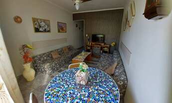 Imagem 3: AMPLO APARTAMENTO PÉ NA AREIA COM VISTA LATERAL PARA O MAR NO BAIRRO FLÓRIDA EM PRAIA GRAN