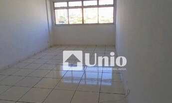 Imagem 4: Kitnet com 1 dormitório para alugar, 35 m² por R$ 400,00/mês - Centro - Piracicaba/SP