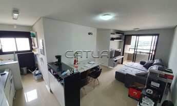 Imagem 3: Apartamento com 3 quartos no Smart City Edifício - Bairro Centro em Londrina