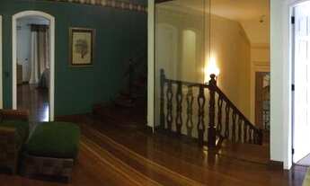 Imagem 7: Casa de 432 metros quadrados no bairro Barra da Tijuca com 4 quartos