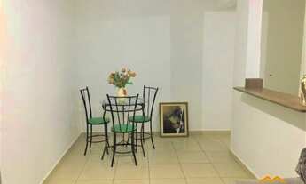 Imagem: Apartamento Residencial à venda, Jardim