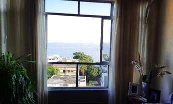 Imagem 3: AMPLO COM VISTA DESLUMBRANTE FRONTAL MAR!