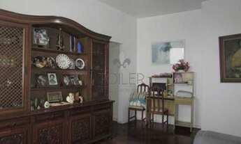 Imagem 5: Apartamento na Rua Marquês de São Vicente