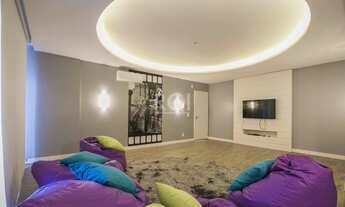 Imagem 6: Apartamento para venda tem 107 m² com 3 quartos em Passo da Areia - Porto Alegre - RS