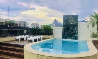 Imagem 2: Apartamento de 471 metros quadrados no bairro Ipanema com 4 quartos